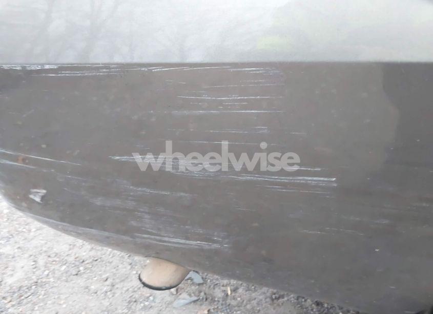 Photo 6 of 2012 Chevrolet Tahoe LS (VIN 1GNSCAE04CR112404)