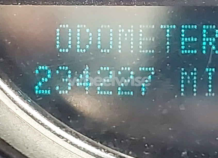 Photo 15 of 2011 Chevrolet Tahoe LS (VIN 1GNSCAE05BR256493)