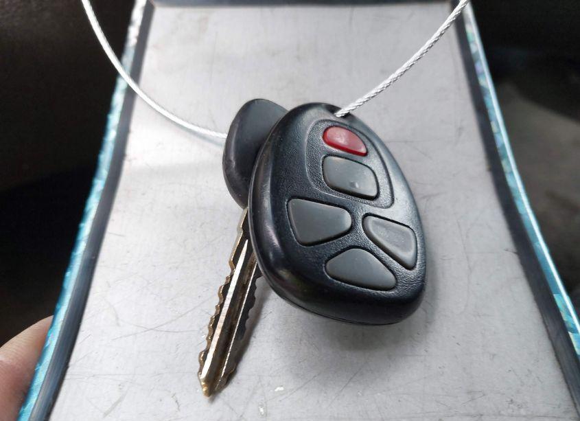 Photo 11 of 2011 Chevrolet Tahoe LS (VIN 1GNSCAE05BR370462)