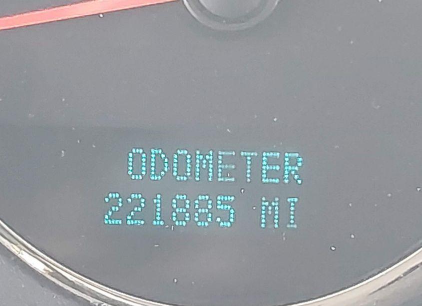 Photo 16 of 2011 Chevrolet Tahoe LS (VIN 1GNSCAE05BR370462)