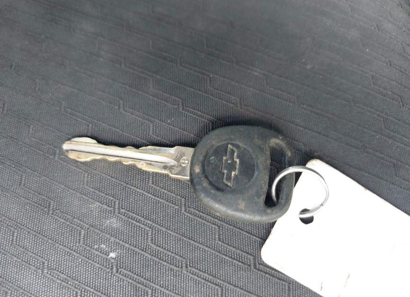 Photo 11 of 2013 Chevrolet Tahoe LS (VIN 1GNSCAE05DR170006)