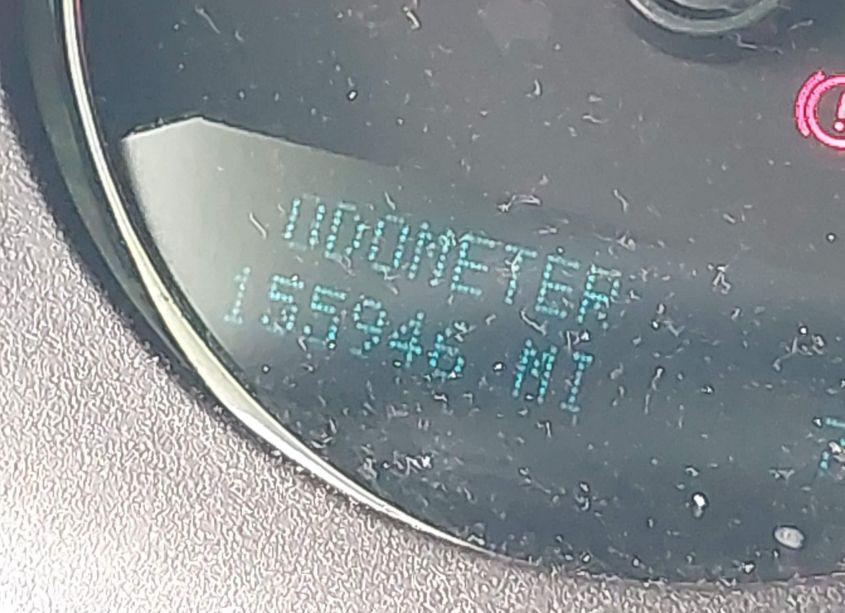 Photo 15 of 2013 Chevrolet Tahoe LS (VIN 1GNSCAE05DR170006)