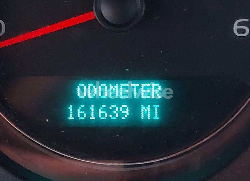 Photo 15 of 2013 Chevrolet Tahoe LS (VIN 1GNSCAE06DR105066)