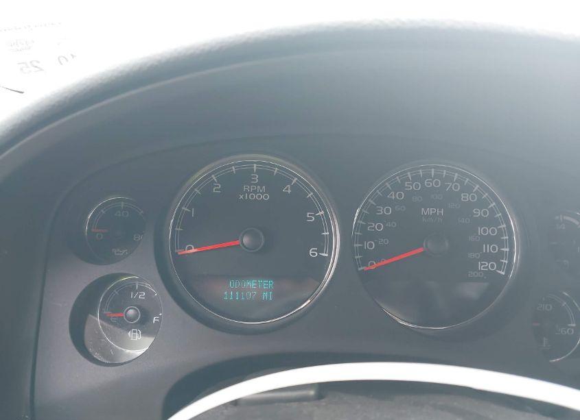 Photo 7 of 2014 Chevrolet Tahoe LS (VIN 1GNSCAE07ER155279)