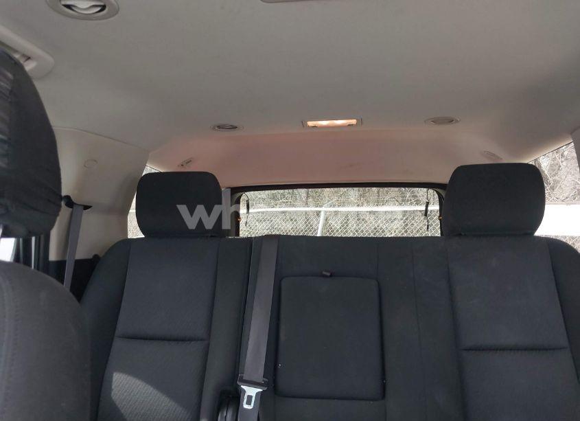 Photo 17 of 2014 Chevrolet Tahoe LS (VIN 1GNSCAE07ER245421)