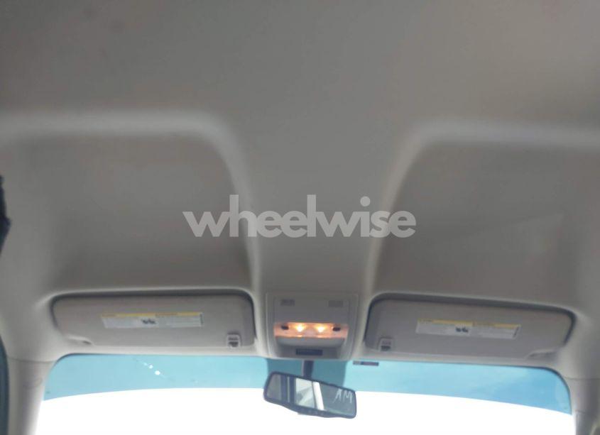 Photo 19 of 2014 Chevrolet Tahoe LS (VIN 1GNSCAE07ER245421)