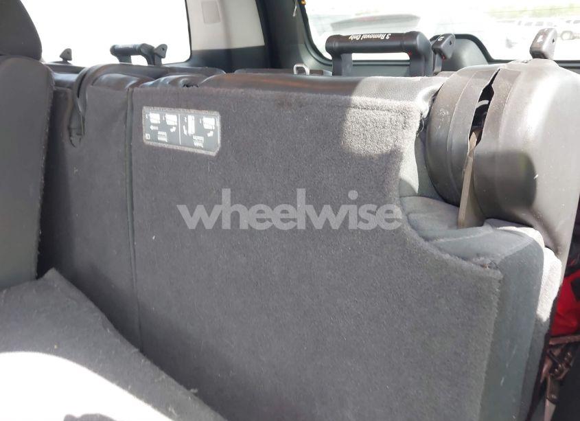 Photo 20 of 2014 Chevrolet Tahoe LS (VIN 1GNSCAE07ER245421)