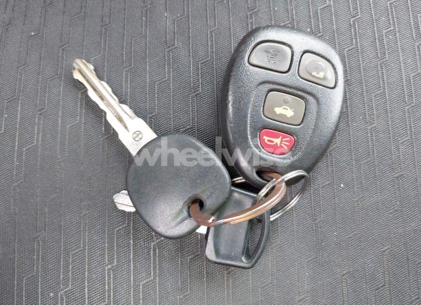 Photo 11 of 2011 Chevrolet Tahoe LS (VIN 1GNSCAE08BR380886)