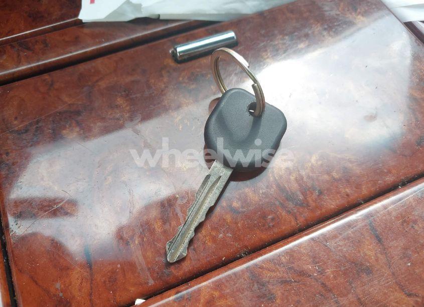 Photo 11 of 2012 Chevrolet Tahoe LS (VIN 1GNSCAE08CR308779)