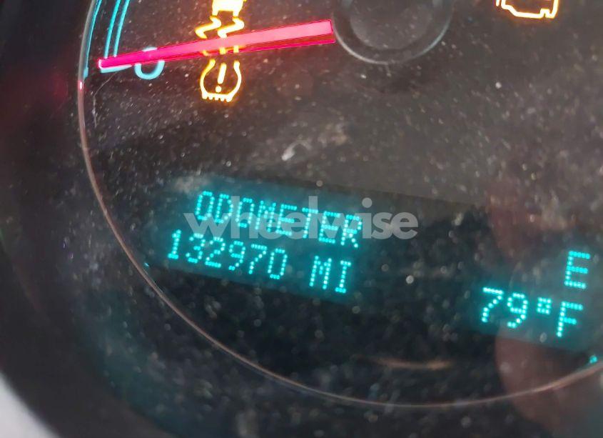 Photo 15 of 2012 Chevrolet Tahoe LS (VIN 1GNSCAE08CR308779)