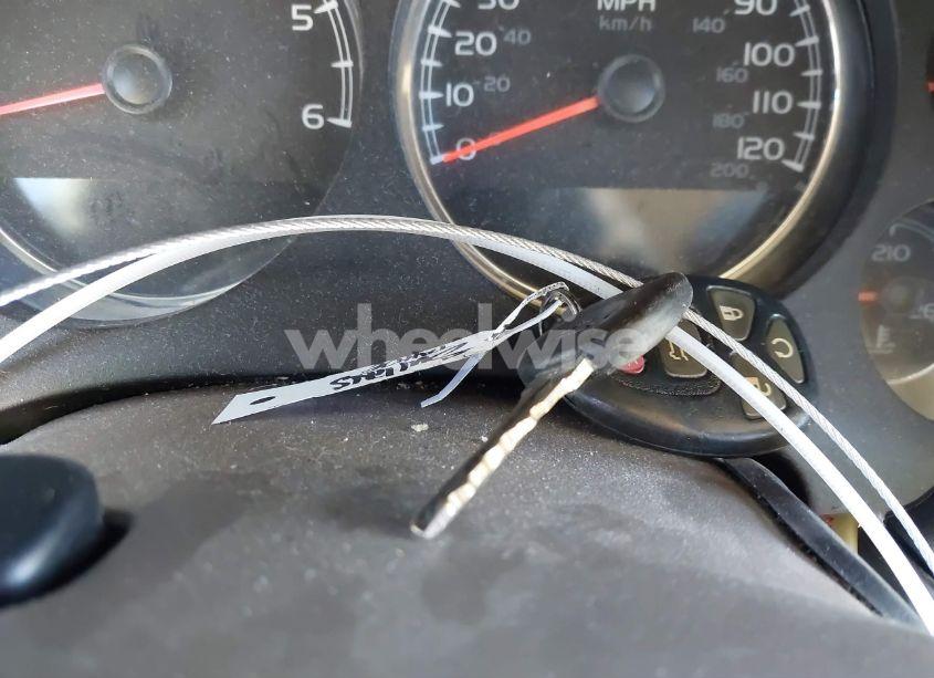 Photo 11 of 2014 Chevrolet Tahoe LS (VIN 1GNSCAE08ER191689)