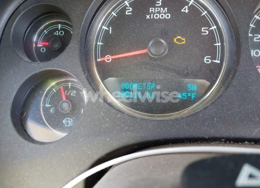 Photo 15 of 2014 Chevrolet Tahoe LS (VIN 1GNSCAE08ER191689)