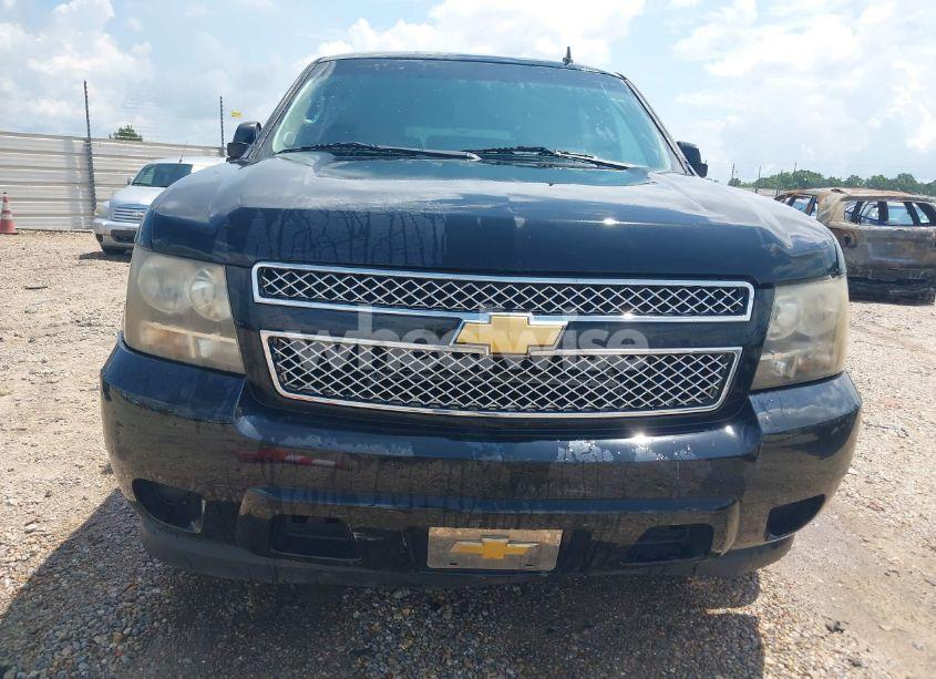 Photo 12 of 2012 Chevrolet Tahoe LS (VIN 1GNSCAE0XCR201183)