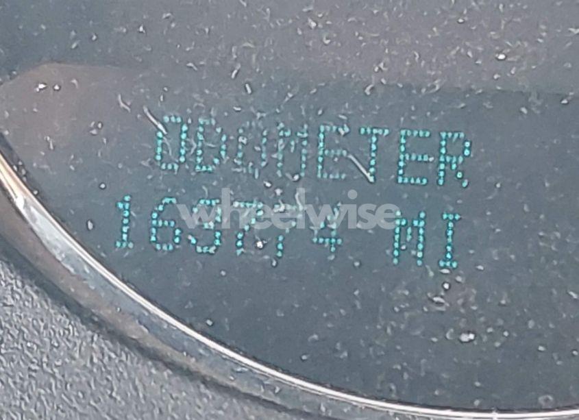 Photo 15 of 2012 Chevrolet Tahoe LS (VIN 1GNSCAE0XCR201183)