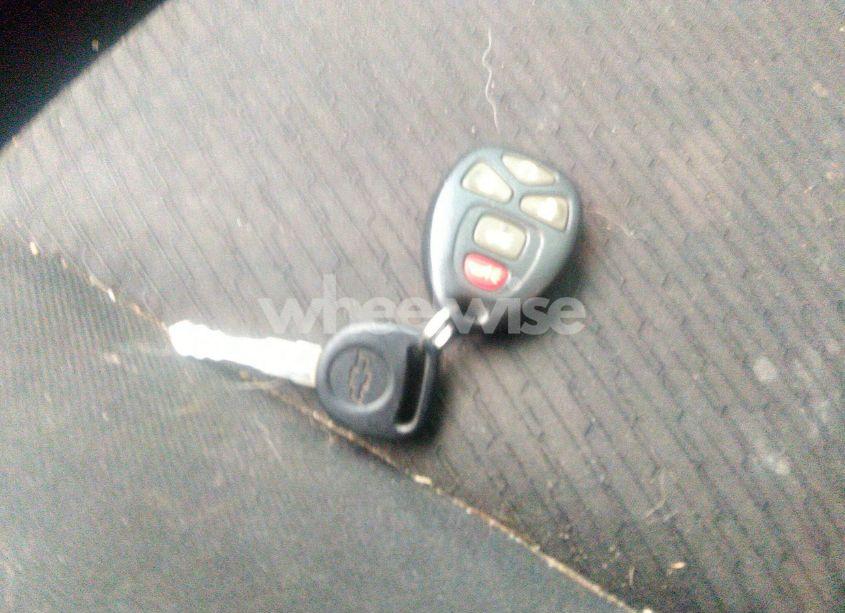 Photo 11 of 2014 Chevrolet Tahoe LS (VIN 1GNSCAE0XER122406)