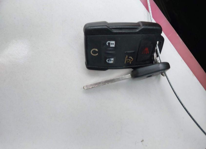 Photo 11 of 2018 Chevrolet Tahoe LS (VIN 1GNSCAEC1JR266544)