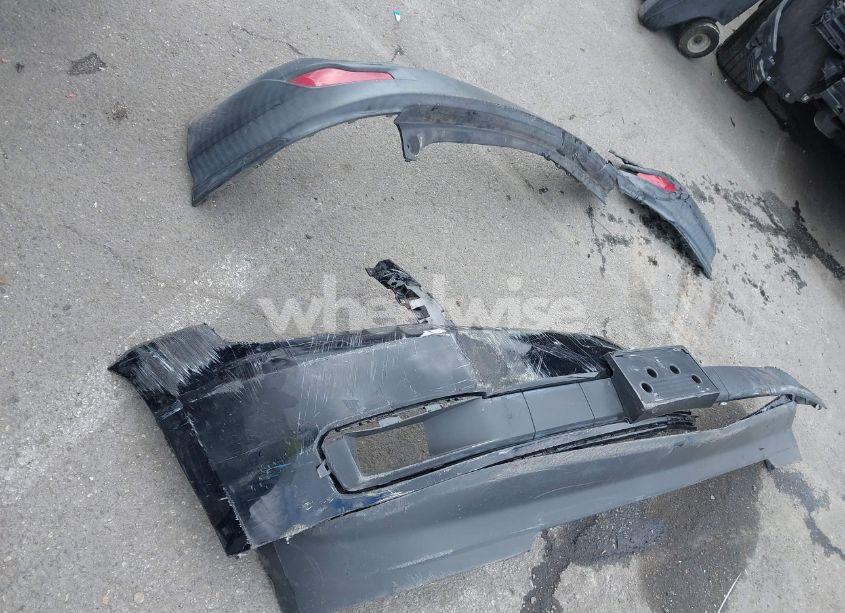 Photo 12 of 2016 Chevrolet Tahoe LS (VIN 1GNSCAEC8GR387676)