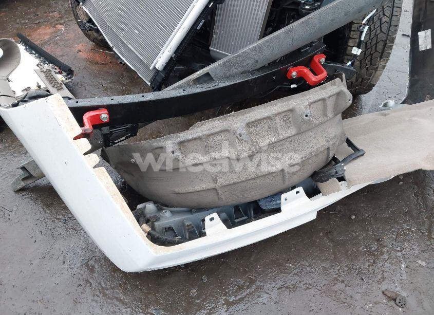 Photo 12 of 2019 Chevrolet Tahoe LS (VIN 1GNSCAEC9KR218517)