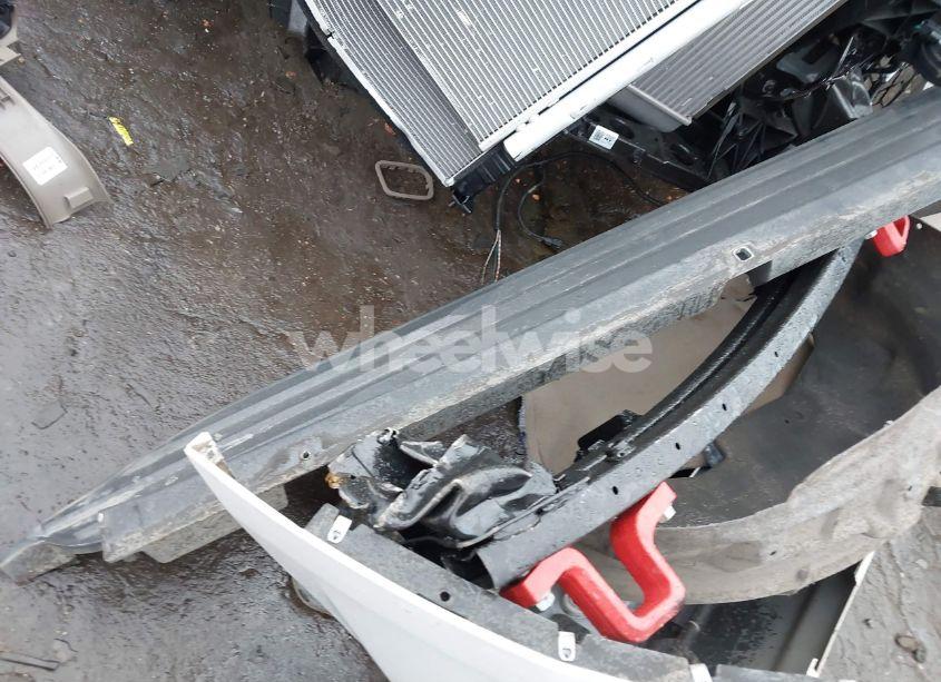 Photo 19 of 2019 Chevrolet Tahoe LS (VIN 1GNSCAEC9KR218517)