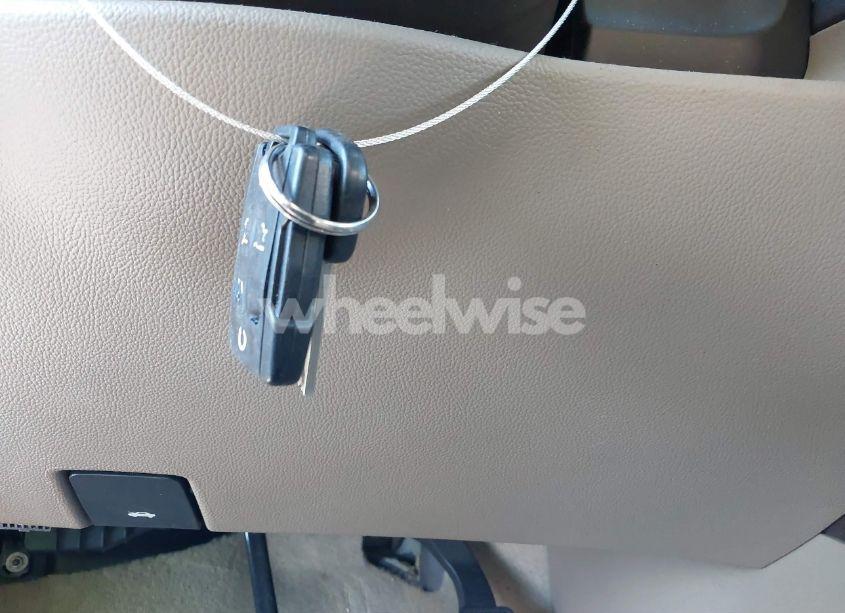 Photo 11 of 2015 Chevrolet Tahoe LS (VIN 1GNSCAKC0FR115934)