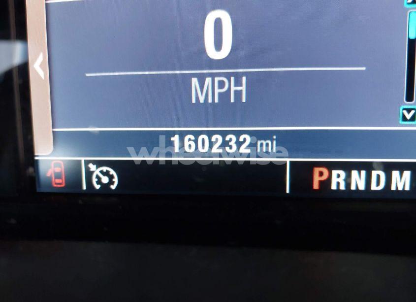 Photo 15 of 2015 Chevrolet Tahoe LS (VIN 1GNSCAKC0FR115934)