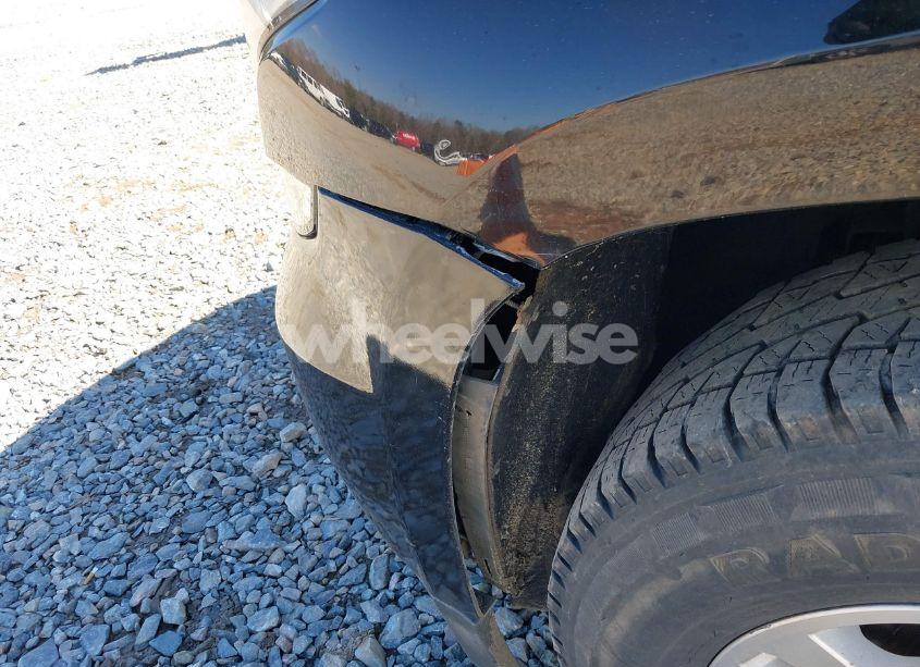 Photo 6 of 2015 Chevrolet Tahoe LS (VIN 1GNSCAKC0FR239363)