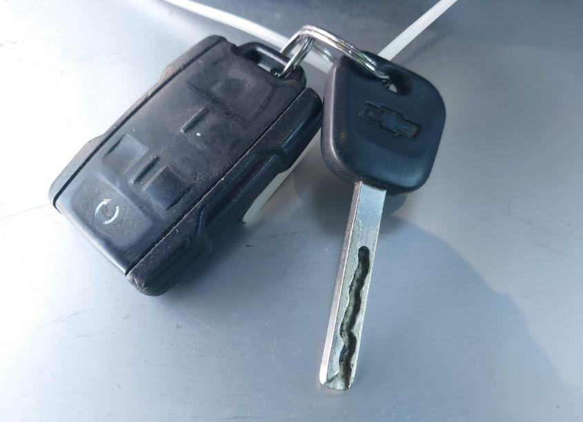 Photo 11 of 2016 Chevrolet Tahoe LS (VIN 1GNSCAKC0GR241969)