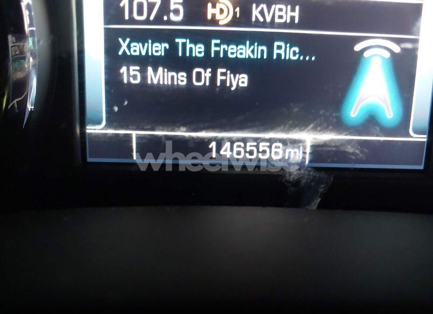 Photo 15 of 2016 Chevrolet Tahoe LS (VIN 1GNSCAKC0GR364686)