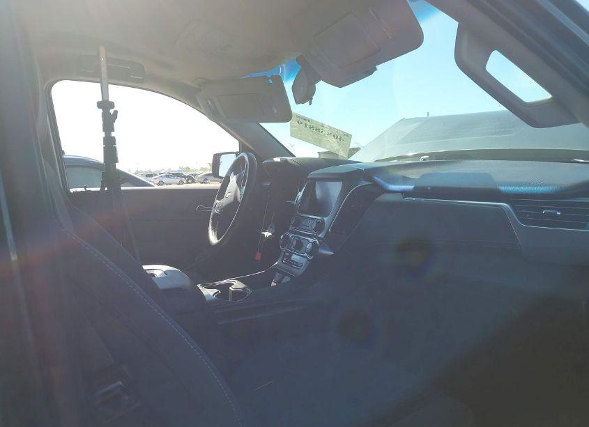 Photo 5 of 2019 Chevrolet Tahoe LS (VIN 1GNSCAKC0KR406735)