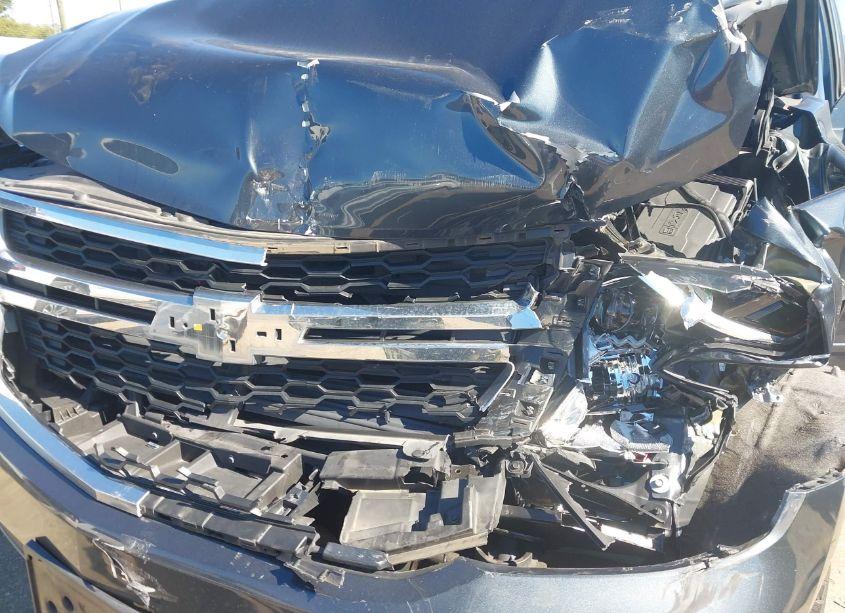 Photo 6 of 2019 Chevrolet Tahoe LS (VIN 1GNSCAKC0KR406735)