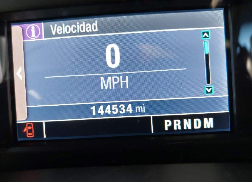 Photo 15 of 2015 Chevrolet Tahoe LS (VIN 1GNSCAKC1FR108250)