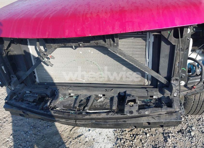 Photo 6 of 2019 Chevrolet Tahoe LS (VIN 1GNSCAKC1KR279168)