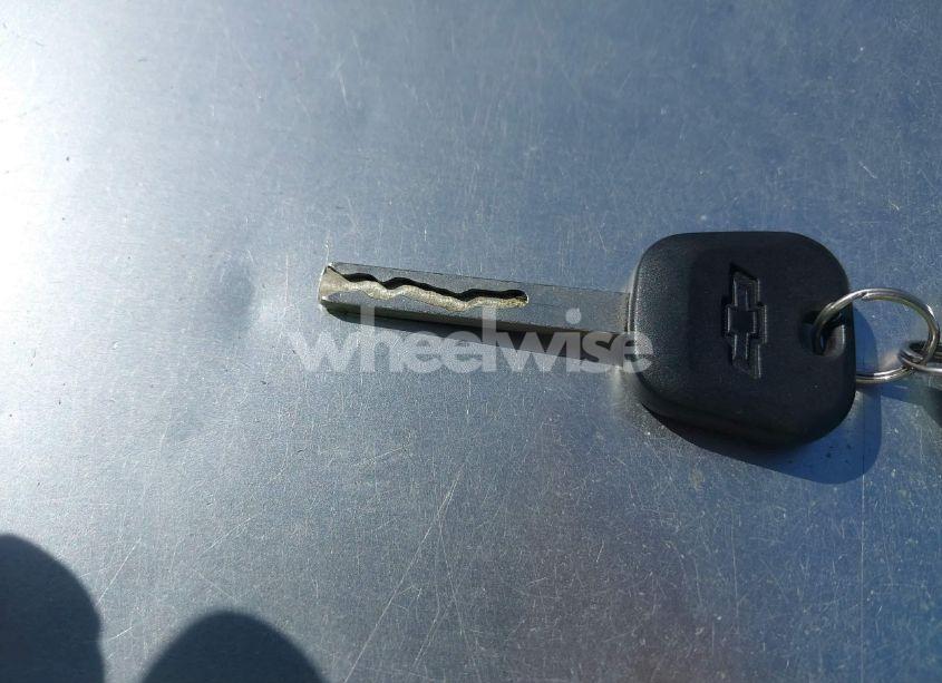 Photo 11 of 2016 Chevrolet Tahoe LS (VIN 1GNSCAKC2GR110249)