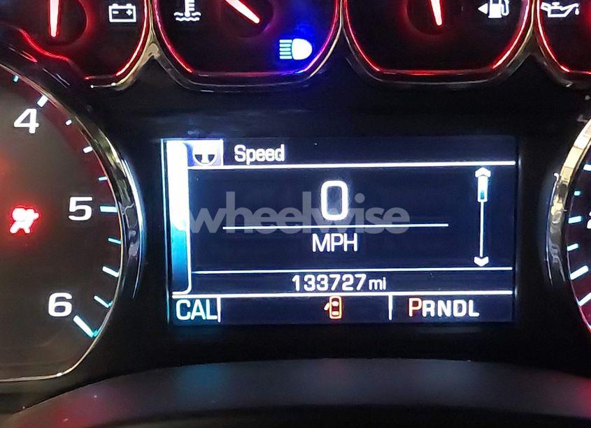 Photo 15 of 2017 Chevrolet Tahoe LS (VIN 1GNSCAKC2HR395732)