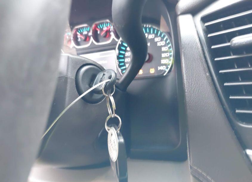 Photo 11 of 2016 Chevrolet Tahoe LS (VIN 1GNSCAKC3GR370823)