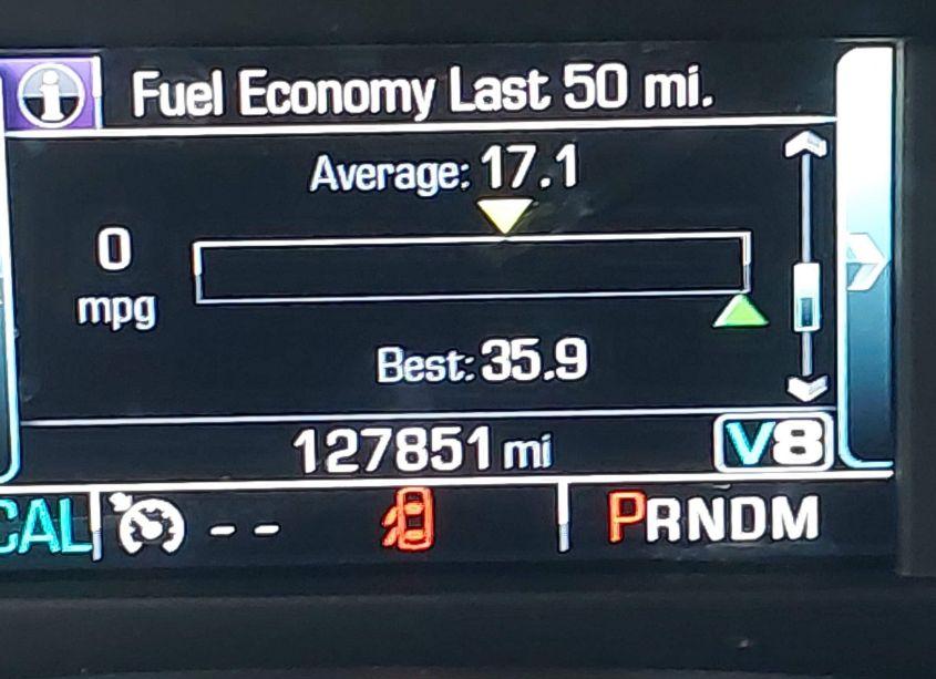 Photo 15 of 2016 Chevrolet Tahoe LS (VIN 1GNSCAKC3GR370823)