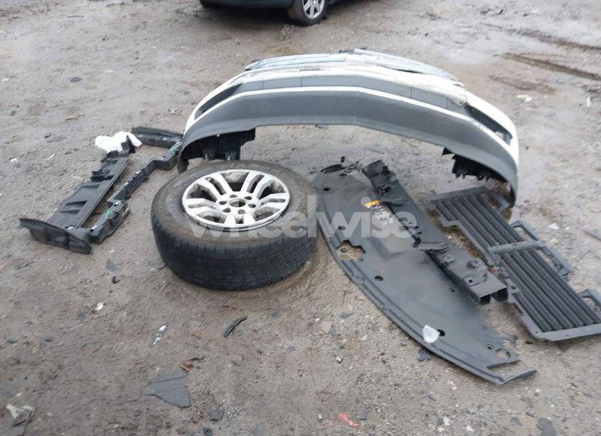 Photo 12 of 2017 Chevrolet Tahoe LS (VIN 1GNSCAKC3HR265961)