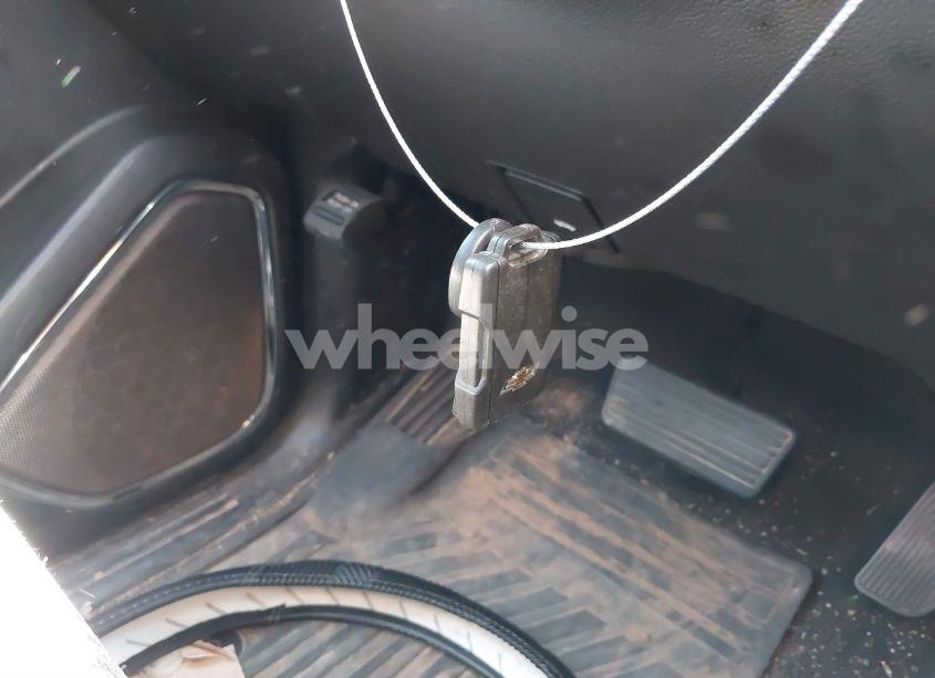 Photo 11 of 2019 Chevrolet Tahoe LS (VIN 1GNSCAKC3KR238217)