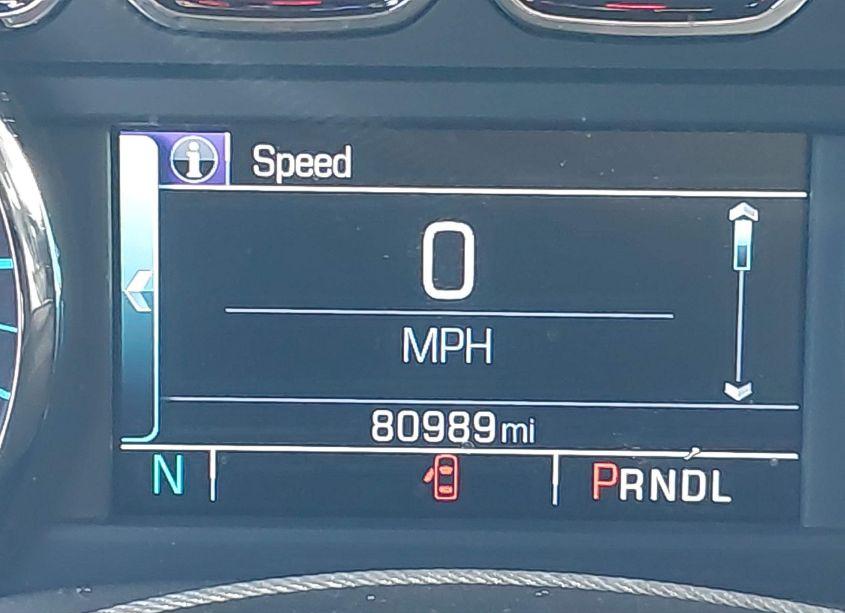 Photo 15 of 2020 Chevrolet Tahoe 2WD LS (VIN 1GNSCAKC4LR201114)