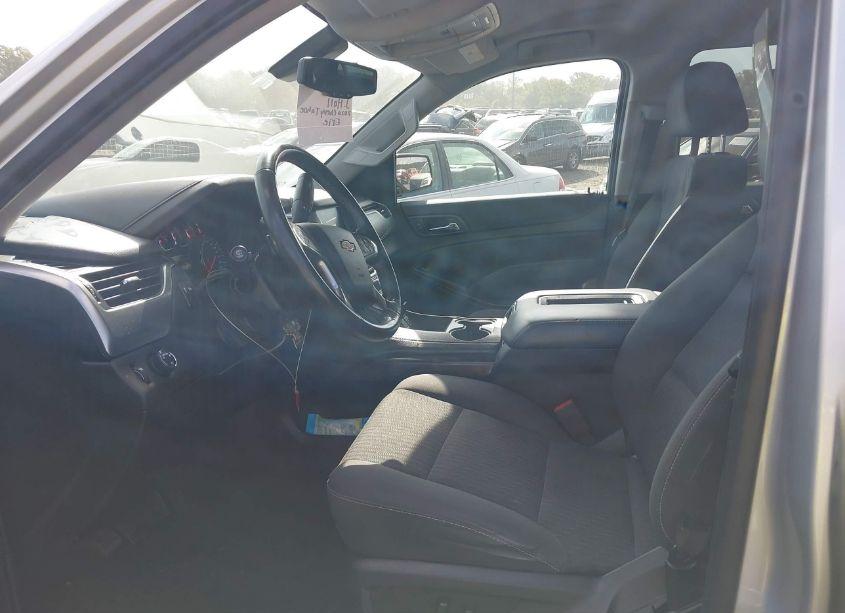 Photo 5 of 2020 Chevrolet Tahoe 2WD LS (VIN 1GNSCAKC4LR201114)