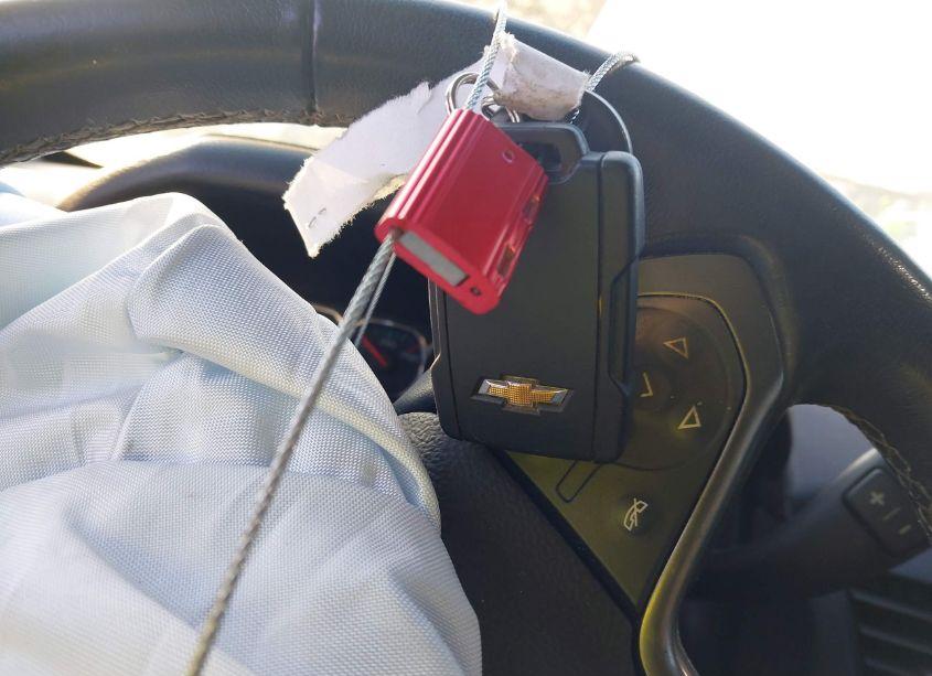 Photo 11 of 2020 Chevrolet Tahoe 2WD LS (VIN 1GNSCAKC4LR286309)