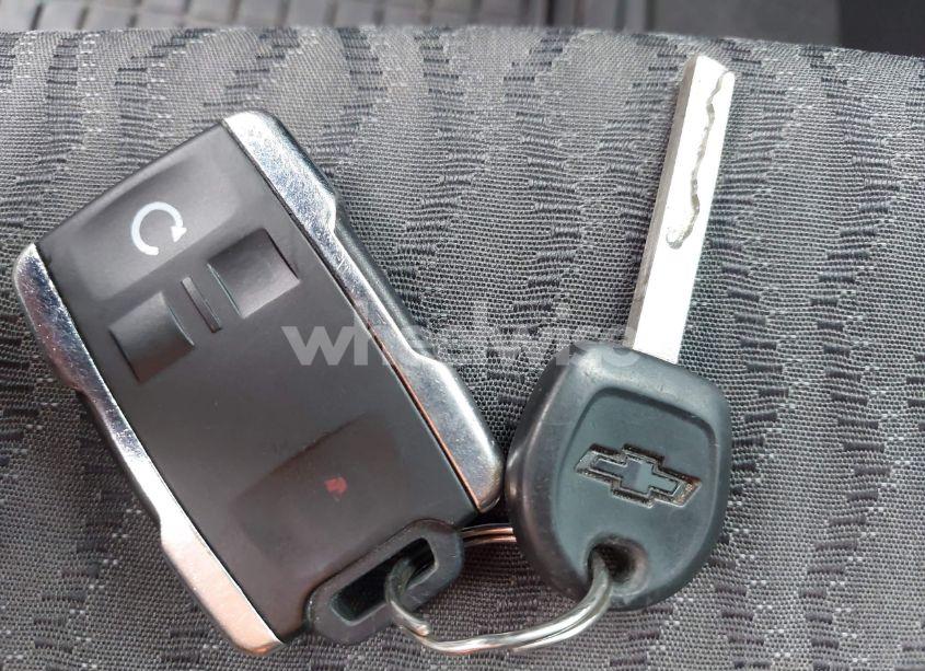 Photo 11 of 2020 Chevrolet Tahoe 2WD LS (VIN 1GNSCAKC4LR293082)