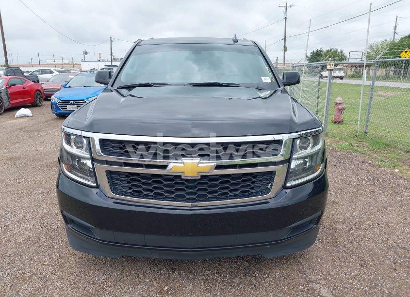 Photo 12 of 2020 Chevrolet Tahoe 2WD LS (VIN 1GNSCAKC4LR293082)