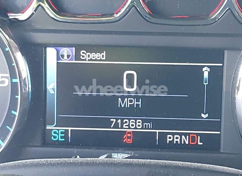 Photo 15 of 2020 Chevrolet Tahoe 2WD LS (VIN 1GNSCAKC4LR296015)