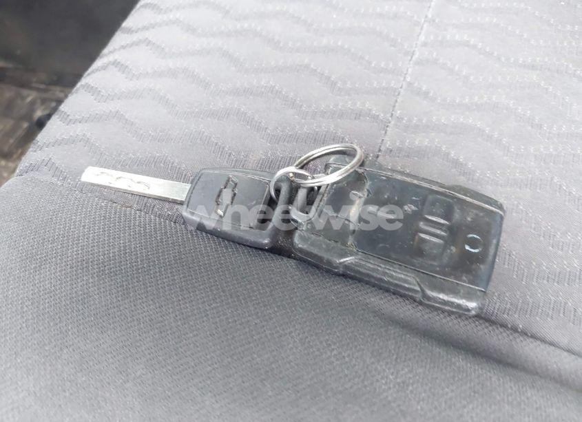 Photo 11 of 2015 Chevrolet Tahoe LS (VIN 1GNSCAKC5FR101933)