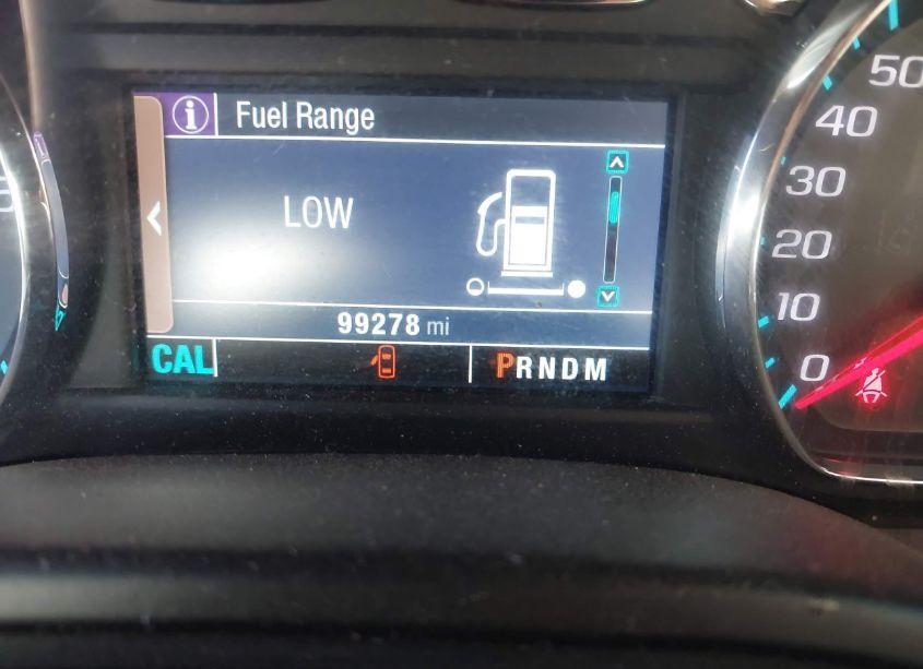 Photo 13 of 2015 Chevrolet Tahoe LS (VIN 1GNSCAKC5FR632663)