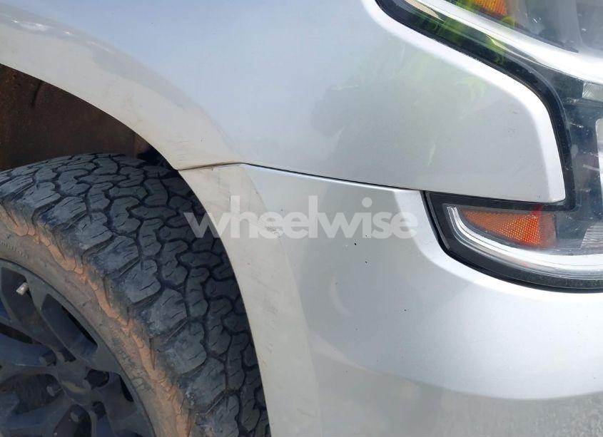 Photo 17 of 2016 Chevrolet Tahoe LS (VIN 1GNSCAKC5GR354722)