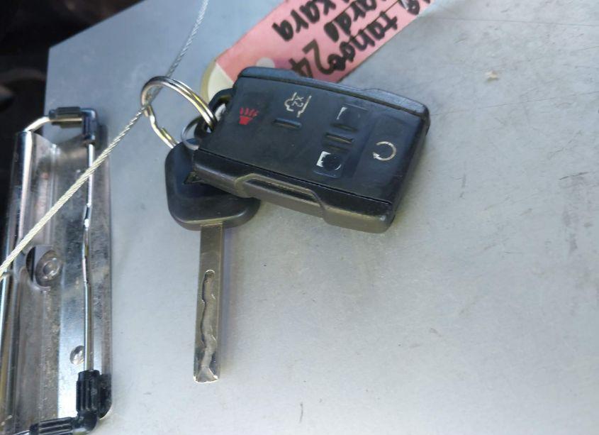 Photo 11 of 2018 Chevrolet Tahoe LS (VIN 1GNSCAKC6JR256791)