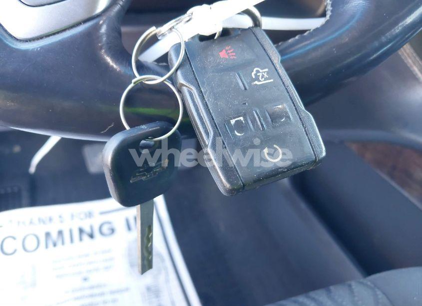 Photo 11 of 2018 Chevrolet Tahoe LS (VIN 1GNSCAKC6JR331845)