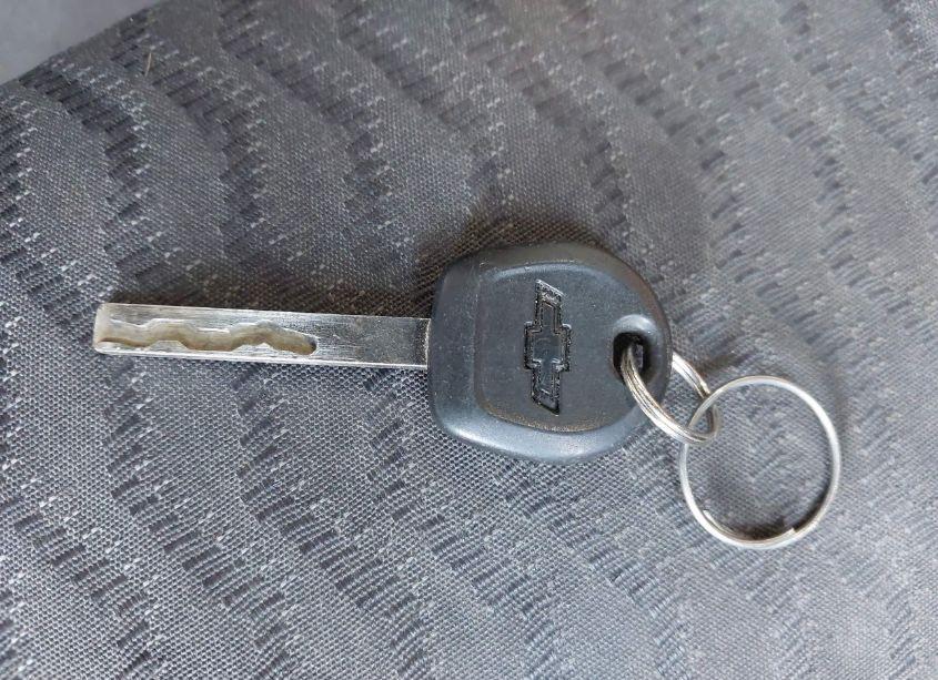 Photo 11 of 2020 Chevrolet Tahoe 2WD LS (VIN 1GNSCAKC6LR137416)